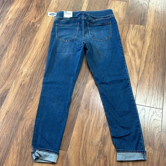 Brand new old navy size 8 jeggings - Picture 3 of 5